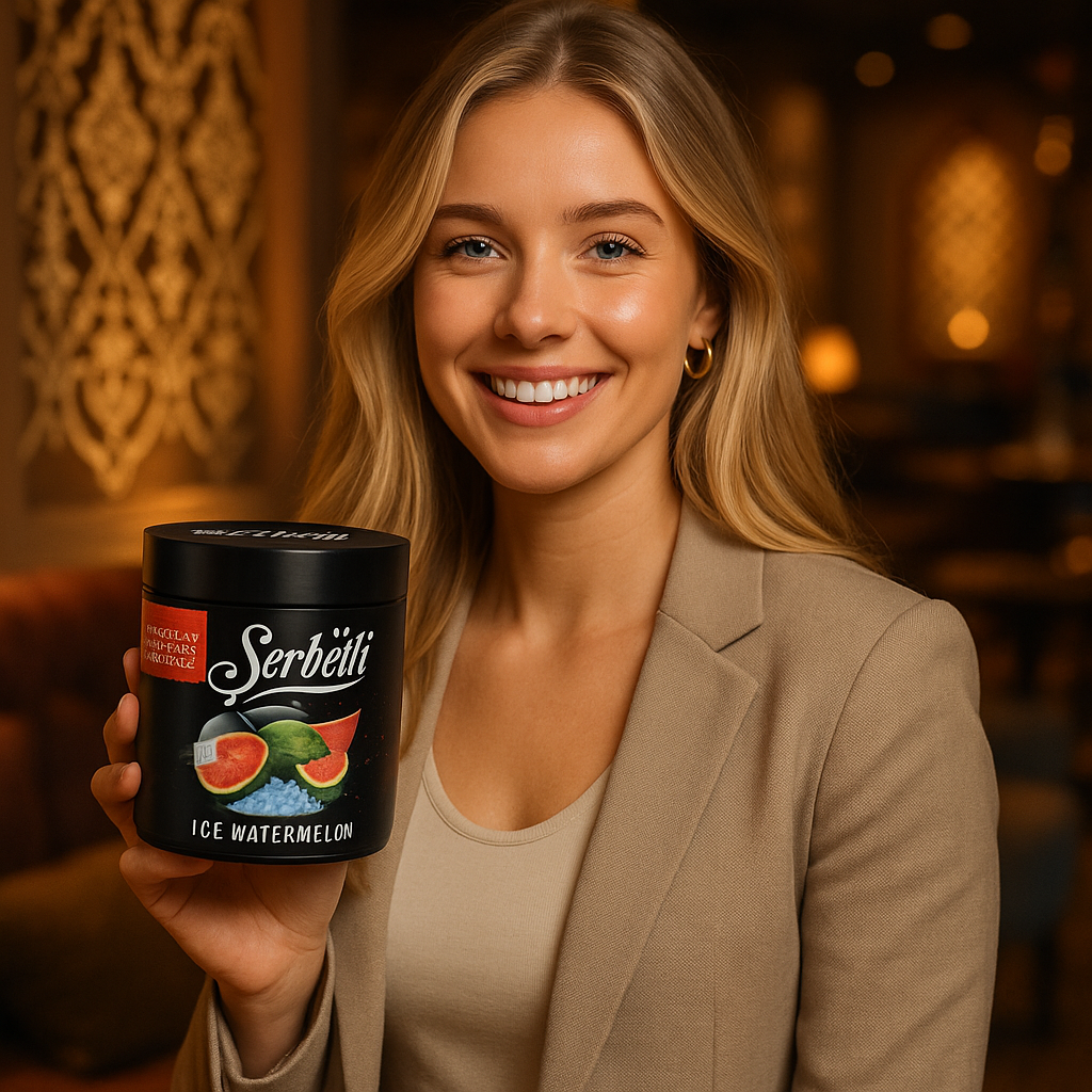 Serbetli Ambassador