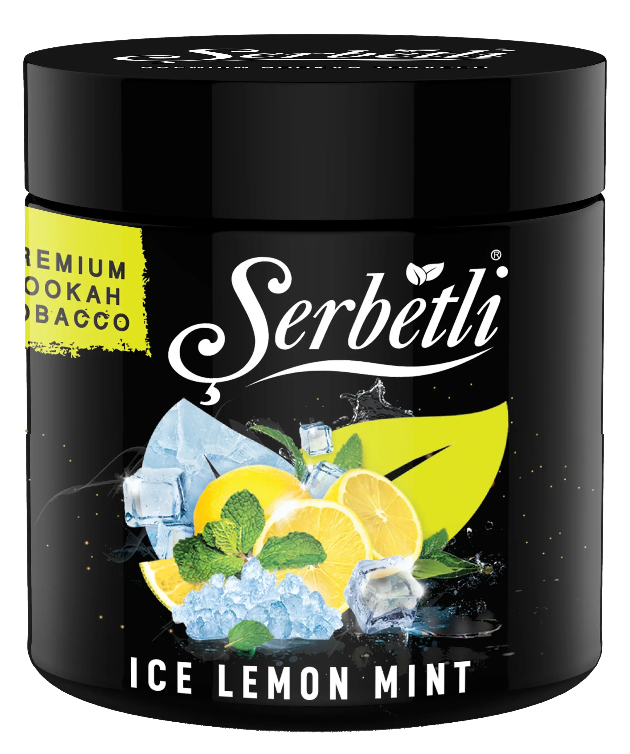 ICE FLAVORS