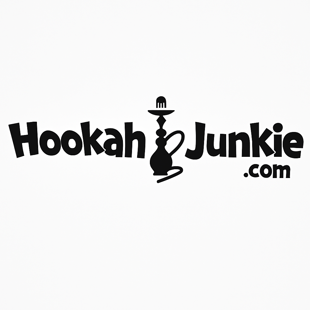 Hookah Junkie