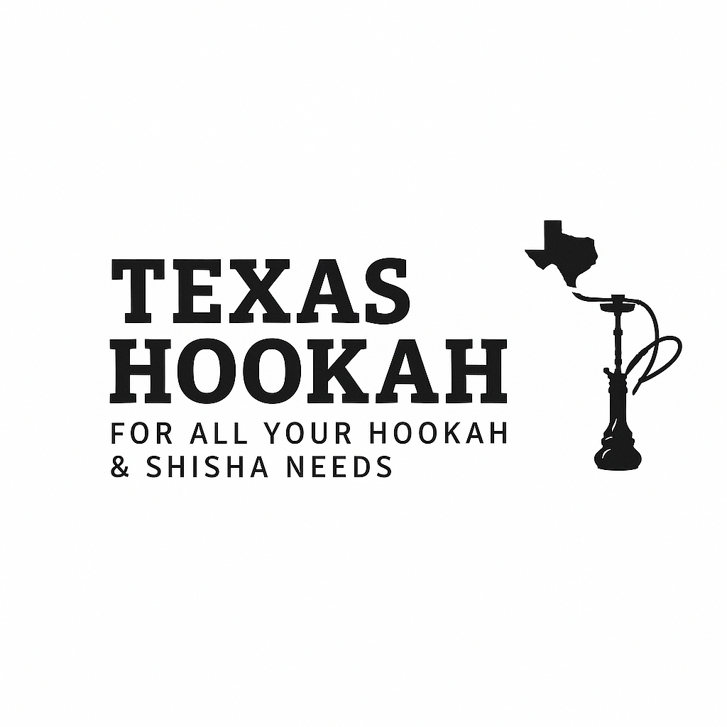 Texas Hookah